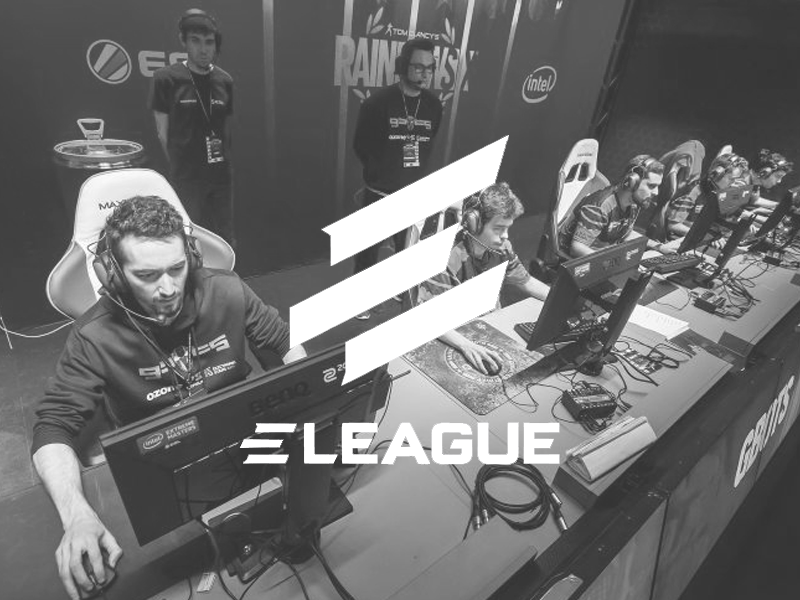 E-League